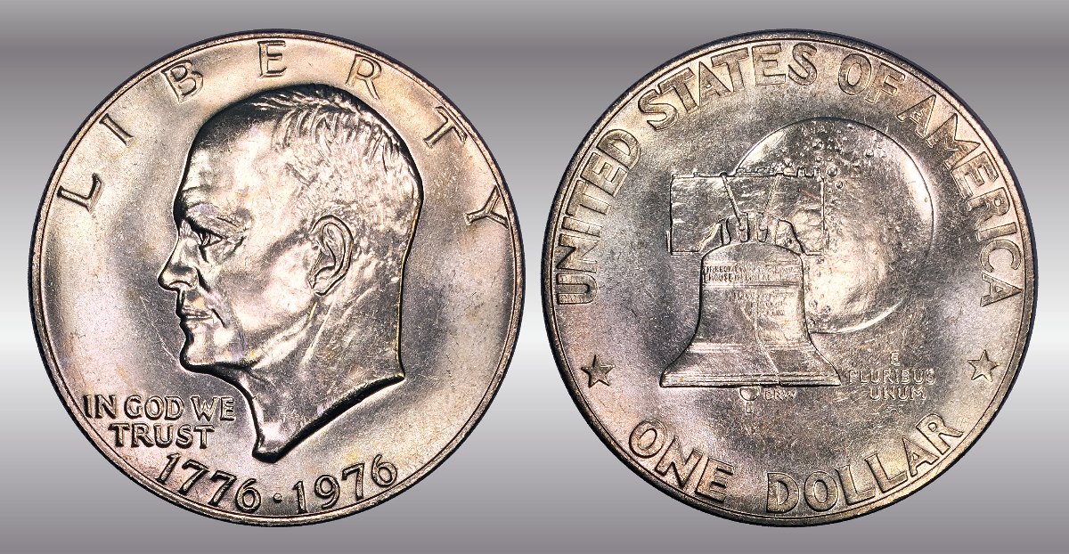 Post-An-Ike-Eisenhower-Dollar